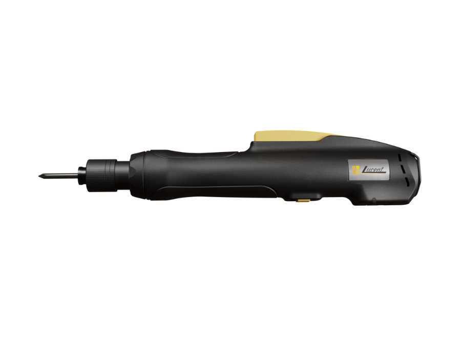 TORQUE MONITORING ELECTRIC SCREWDRIVER - LUCENT TES SERIES